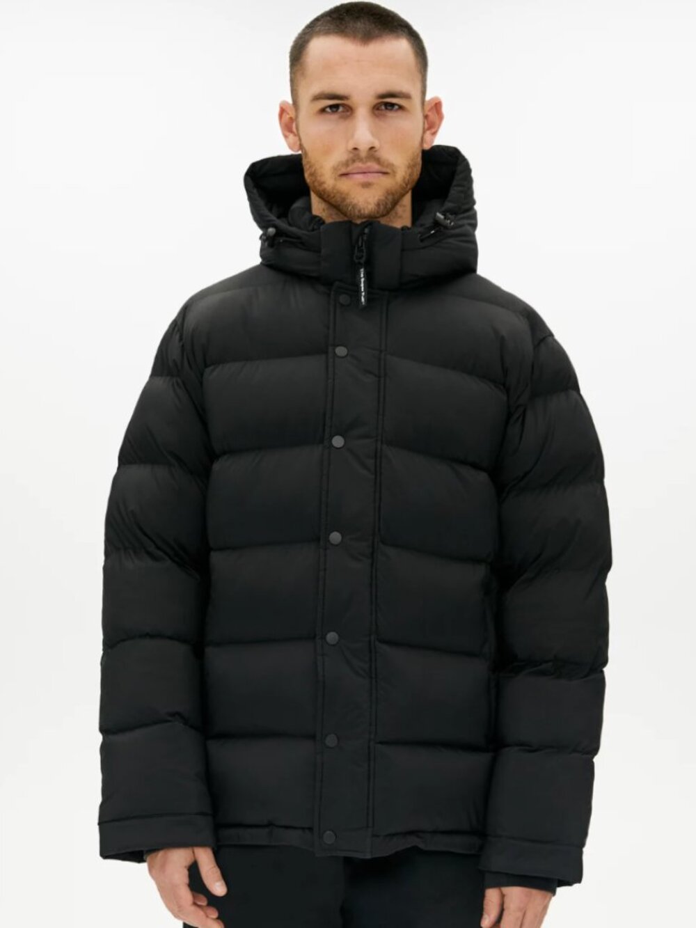 Men's Super Puff Original by Aritzia -- Sold with the original bag